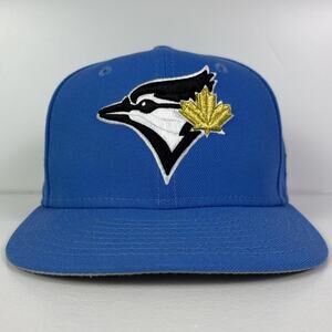 Toronto Blue Jays New Era 59FIFTY Hat Club Exclusive Fitted 7 1/4 Blue